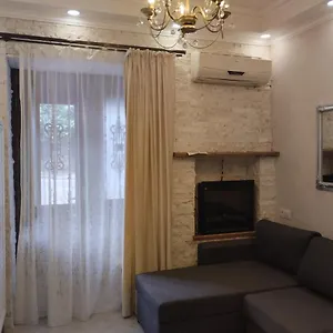  Апартаменты In Sololaki