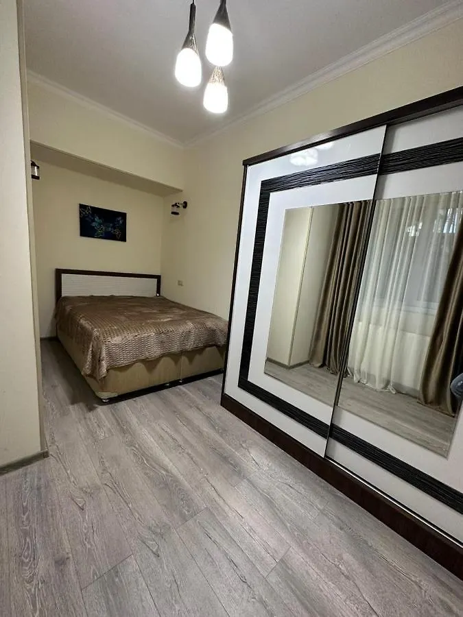 Apartment Chitadze Тбилиси Грузия