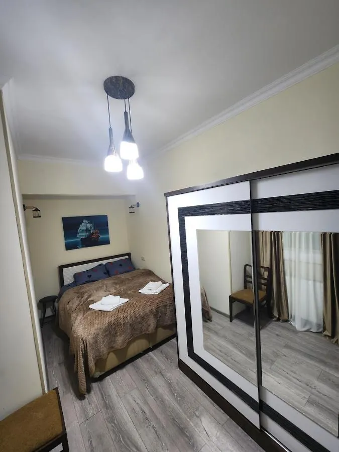 Apartment Chitadze Тбилиси