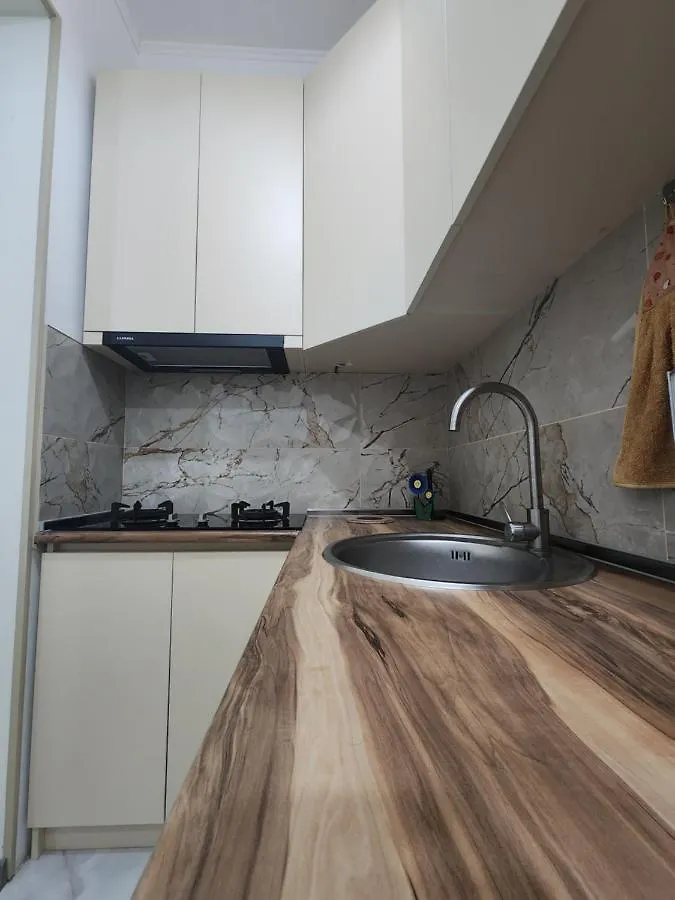 Apartment Chitadze Тбилиси