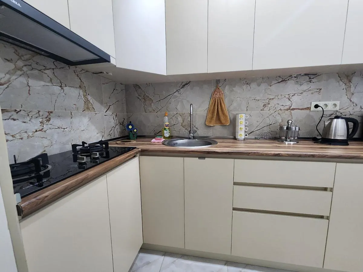 Apartment Chitadze Тбилиси 0*,  Грузия