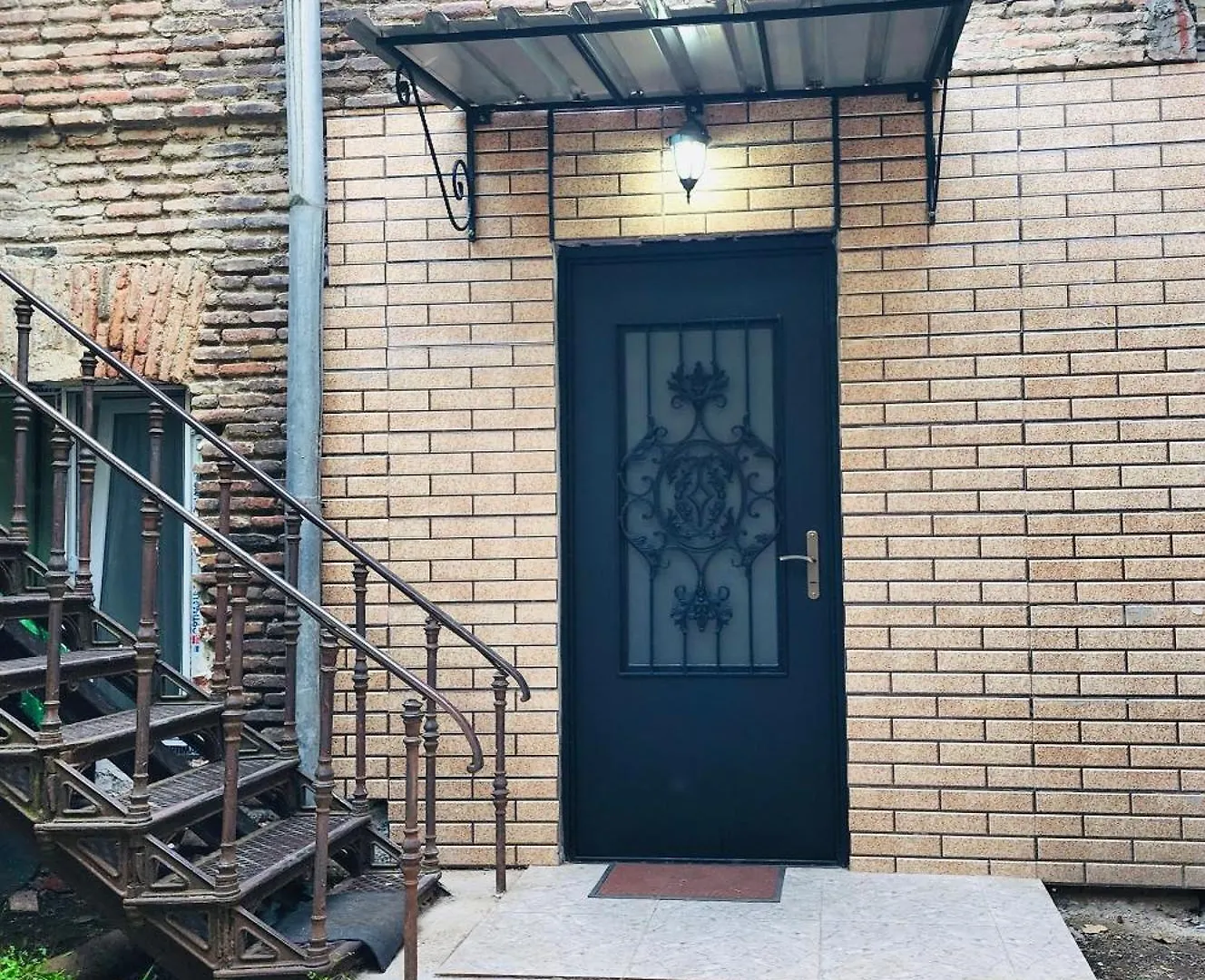 Apartment Chitadze Тбилиси