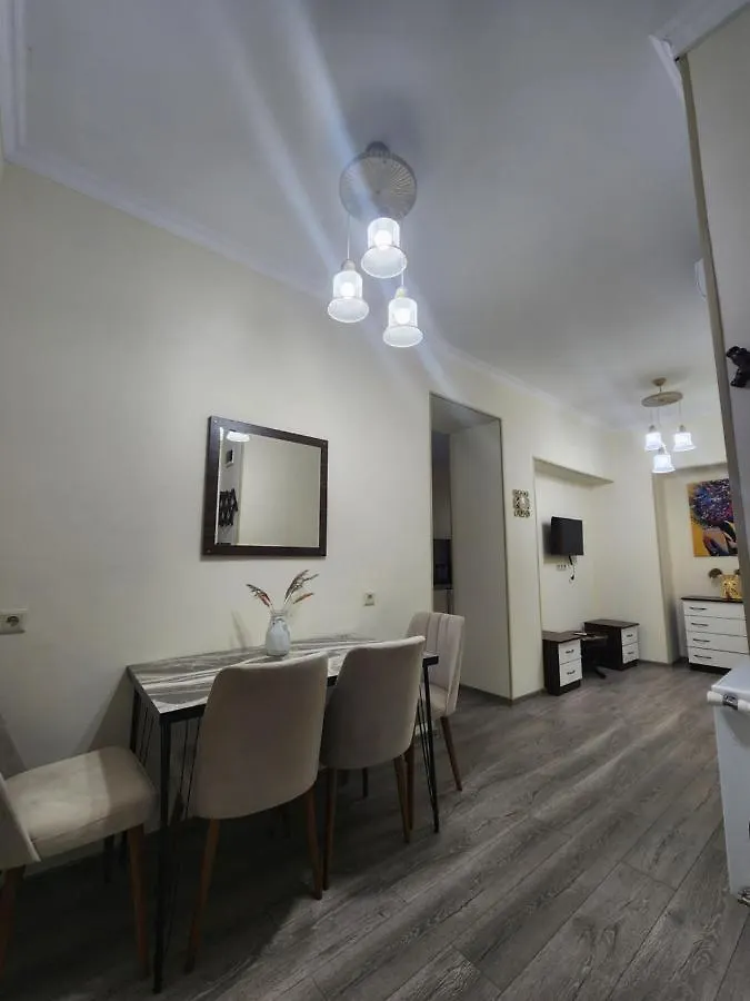Apartment Chitadze Tbilisi