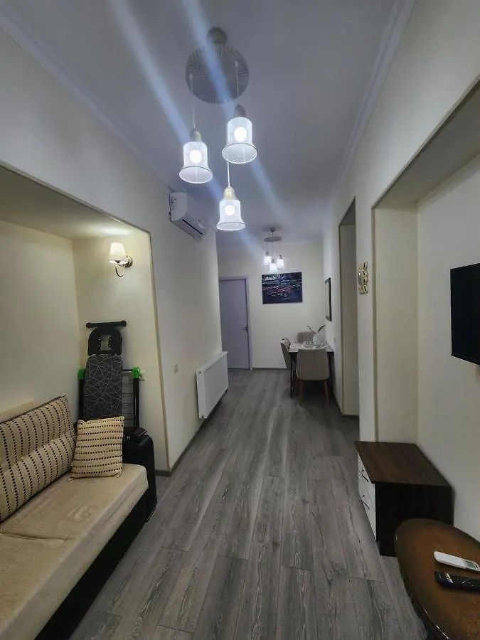 Apartment Chitadze Tbilisi