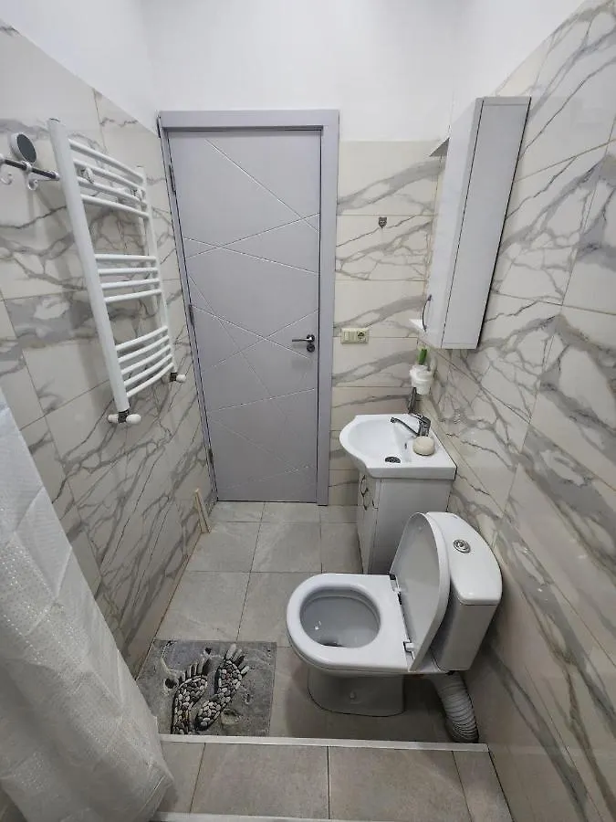 Apartment Chitadze Tbilisi