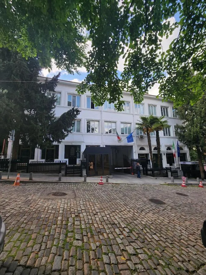 Apartment Chitadze Tbilisi 0*,